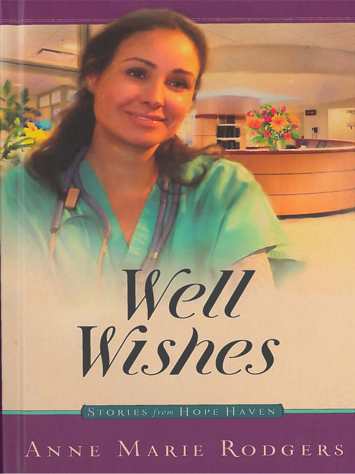 Title details for Well Wishes by Anne Marie Rodgers - Available